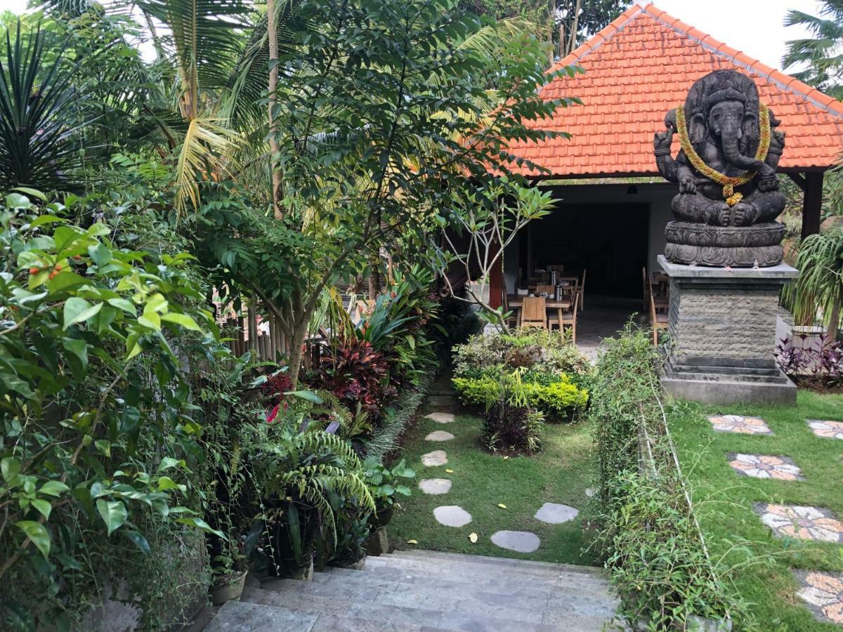 Betutu Bali Villas Ubud Kültér fotó